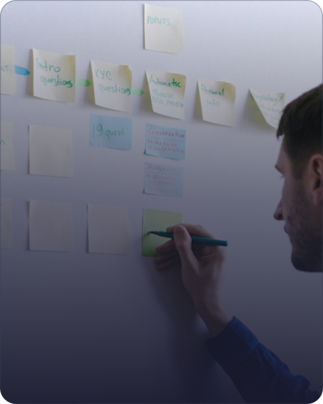 Producto digital para industria de Automatización y procesos