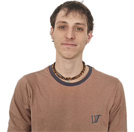 Felipe Robledo — AI Developer · Integrations en Cambalache Studio