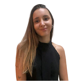 Florencia Lioli — AI Developer · Automation en Cambalache Studio